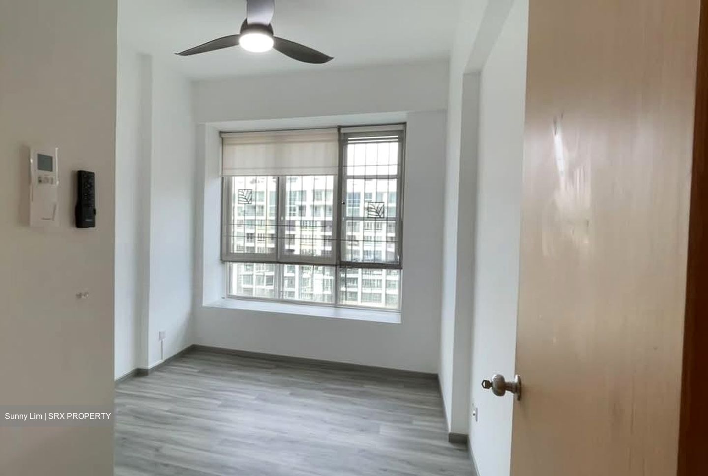 Ris Grandeur (D18), Condominium #601043781